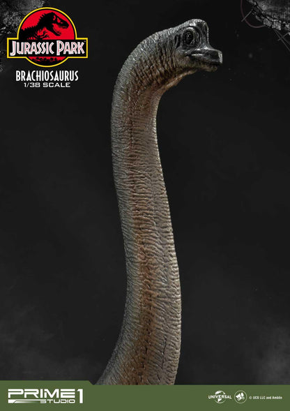 Brachiosaurus von Prime 1 Studios
