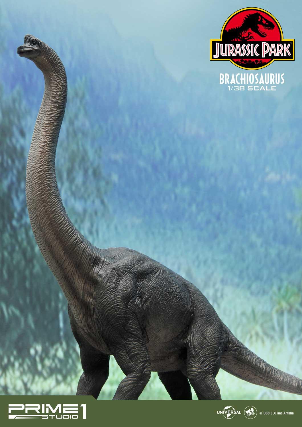 Brachiosaurus von Prime 1 Studios
