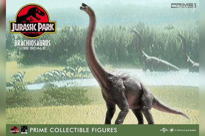 Brachiosaurus von Prime 1 Studios