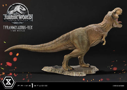 Tyrannosaurus-Rex (Jurassic World) von Prime 1 Studios