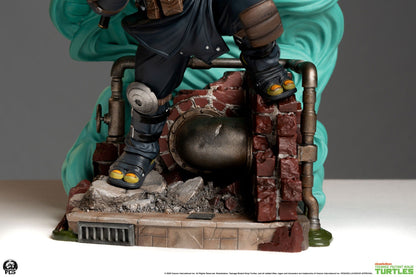 TMNT The Last Ronin 1:10 Skala Statue von PCS