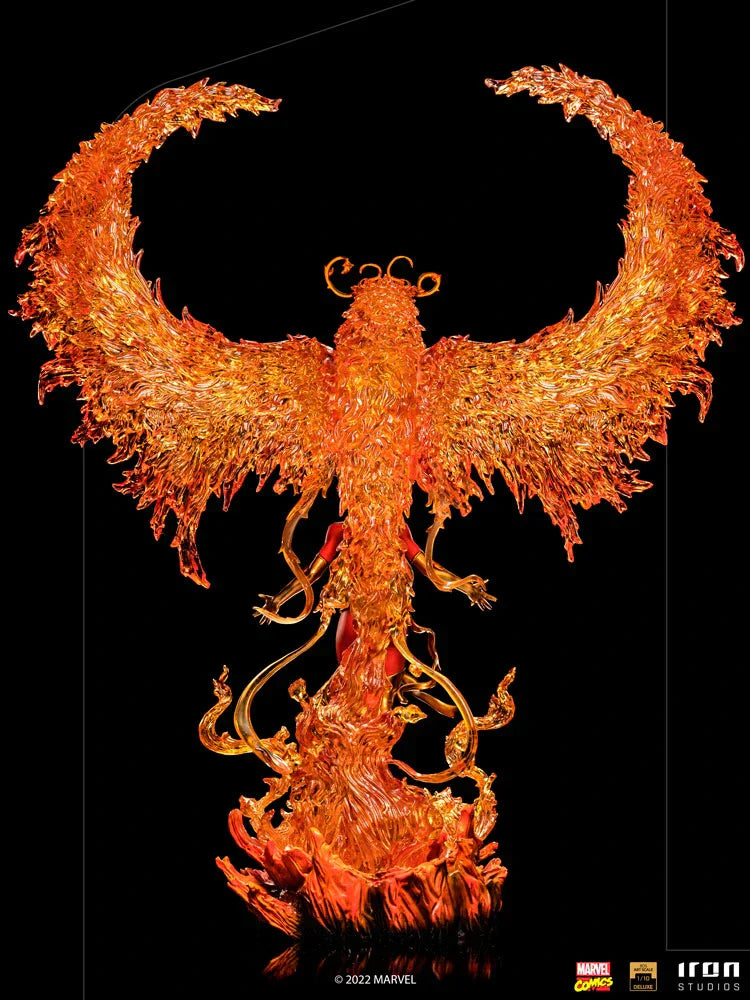 Phoenix von Iron Studios