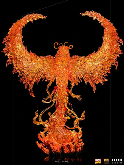 Phoenix von Iron Studios