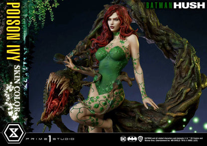 POISON IVY (HAUTFARBE) 1:3 Maßstab Statue von Prime 1 Studio