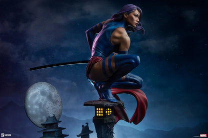 PSYLOCKE Premium Format™ Figur von Sideshow Collectibles