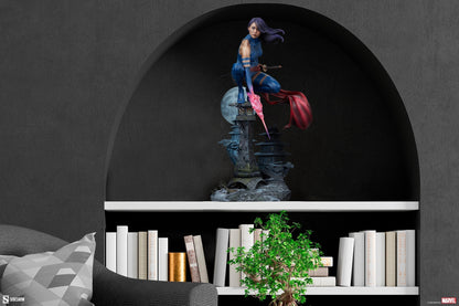 PSYLOCKE Premium Format™ Figur von Sideshow Collectibles