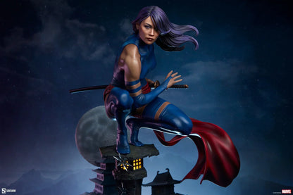 PSYLOCKE Premium Format™ Figur von Sideshow Collectibles