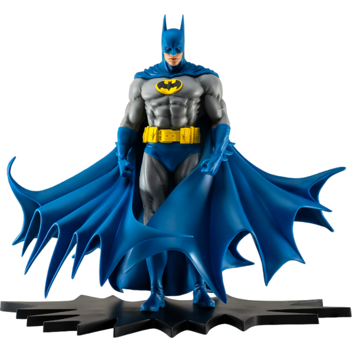 DC Comics Batman (Klassische Version) 1/8 Maßstab PX Previews Exklusive Statue