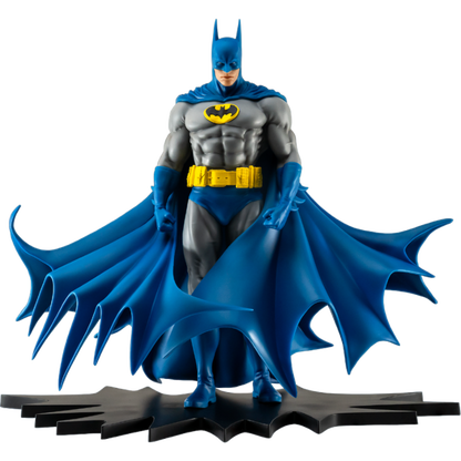 DC Comics Batman (Klassische Version) 1/8 Maßstab PX Previews Exklusive Statue