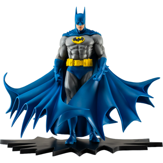 DC Comics Batman (Klassische Version) 1/8 Maßstab PX Previews Exklusive Statue