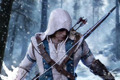 Animus Connor Statue von PureArts