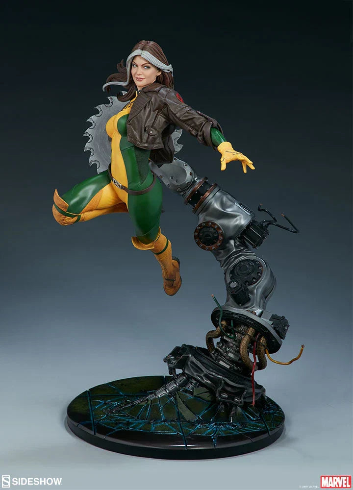 Rogue Maquette von Sideshow Collectibles