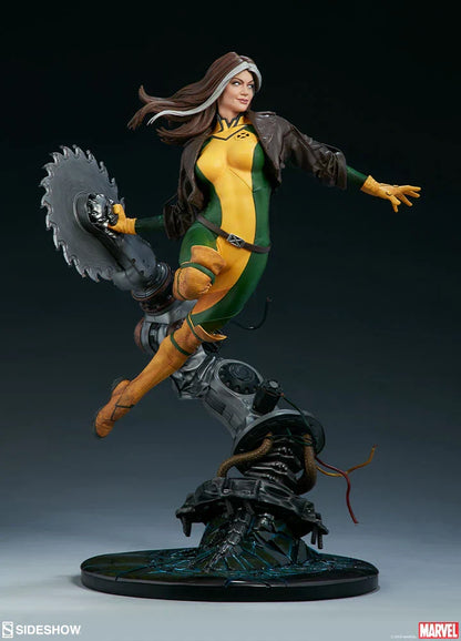 Rogue Maquette von Sideshow Collectibles