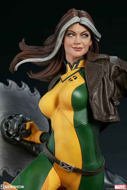 Rogue Maquette von Sideshow Collectibles