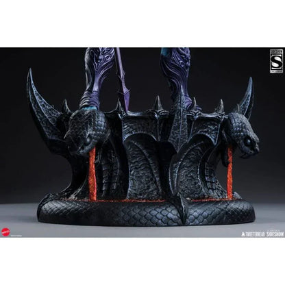 Skeletor Legends (Klassische Edition Maquette Statue von Sideshow Collectibles