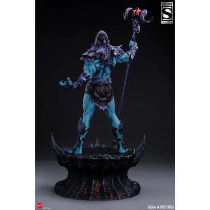 Skeletor Legends (Klassische Edition Maquette Statue von Sideshow Collectibles