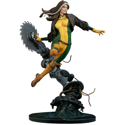 Rogue Maquette von Sideshow Collectibles