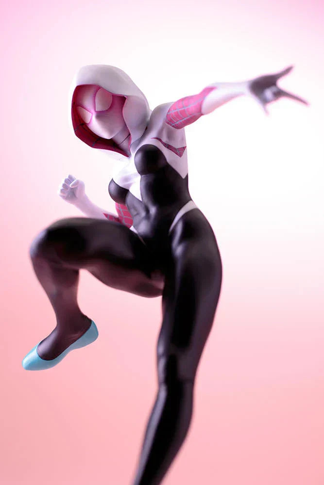 SPIDER-GWEN BISHOUJO (ERNEUERUNGSPAKET) von Kotobukiya