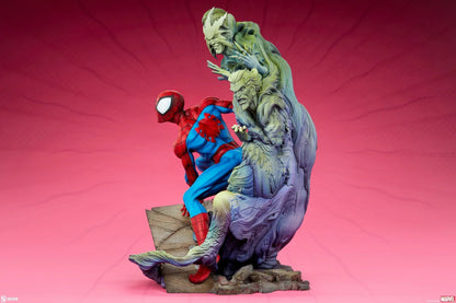 SPIDER-MAN Premium Format™ Figur von Sideshow Collectibles