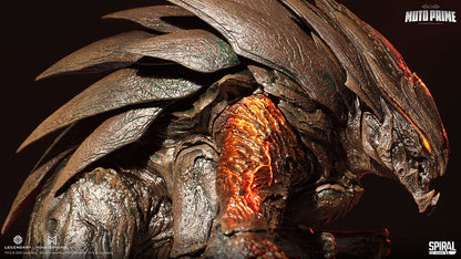 MUTO Prime Statue von Spiral Studio
