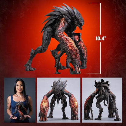 MUTO Prime Statue von Spiral Studio