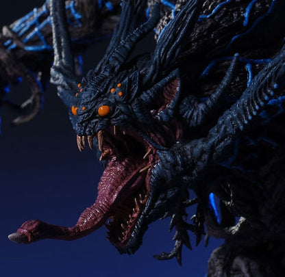 Titanus Amhuluk Statue von Spiral Studio