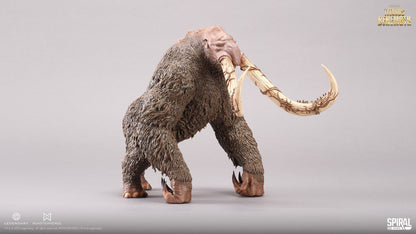 Titanus Behemoth Statue von Spiral Studio