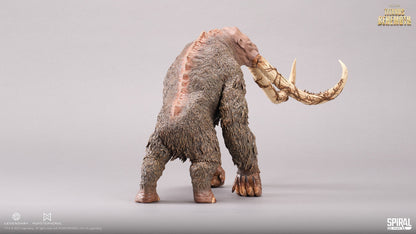 Titanus Behemoth Statue von Spiral Studio