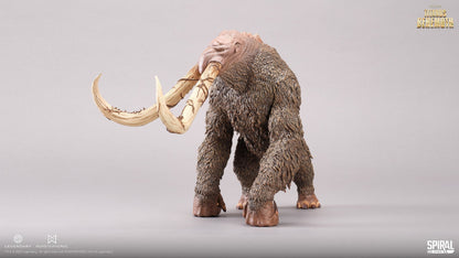 Titanus Behemoth Statue von Spiral Studio