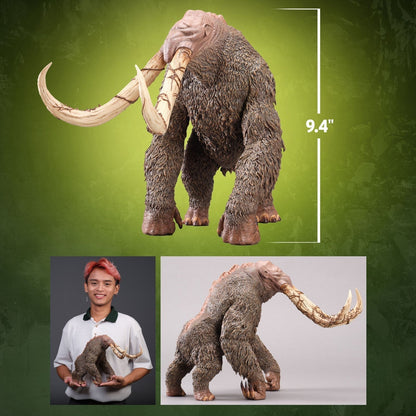 Titanus Behemoth Statue von Spiral Studio