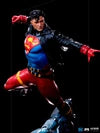 Superboy 1:10 von Iron Studio