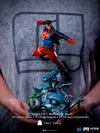 Superboy 1:10 von Iron Studio