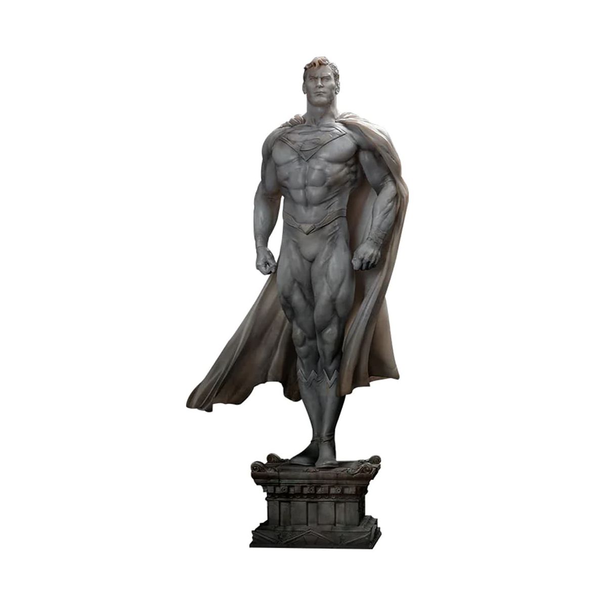 Queen Studios Superman (Museum Line) 1/4 Maßstab Statue