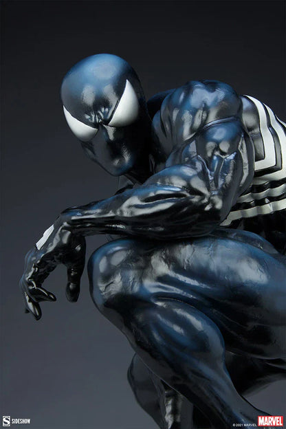 SYMBIOTE SPIDER-MAN Premium Format Figur von Sideshow Collectibles