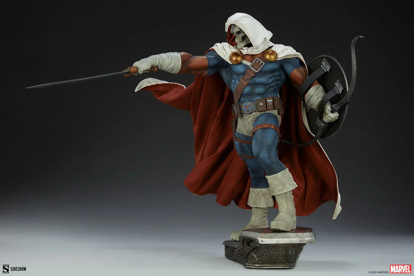Taskmaster Premium Format von Sideshow Collectibles