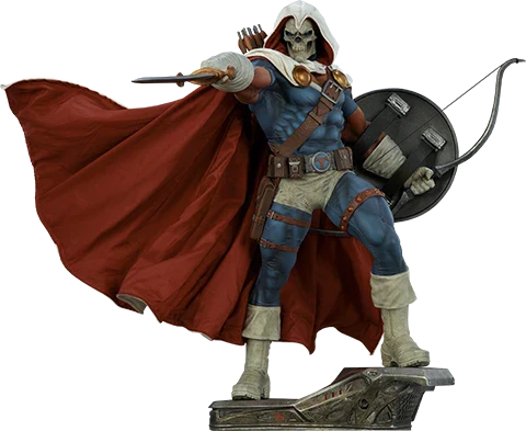 Taskmaster Premium Format von Sideshow Collectibles