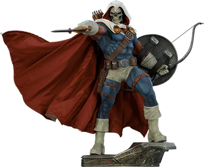 Taskmaster Premium Format von Sideshow Collectibles