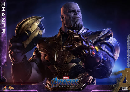 Thanos (Avengers: Endgame) Sechste Skala Figur von Hot Toys