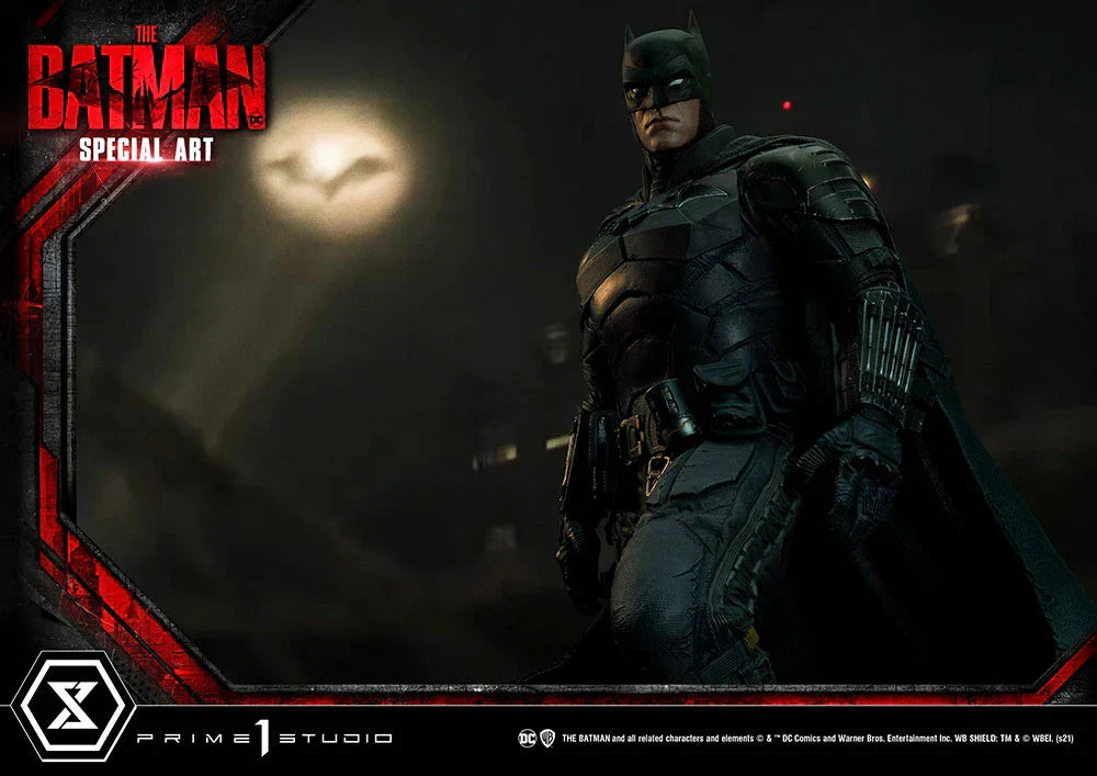 DIE BATMAN SPEZIAL KUNST EDITION 1:3 Maßstab Statue von Prime 1 Studio