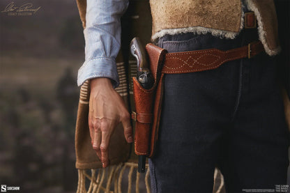 DER MAN OHNE NAMEN Premium Format Figur von Sideshow Collectibles