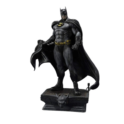 Batman Incorporated Anzug (Arkham Knight) 1:5 Statue von Prime 1 Studio