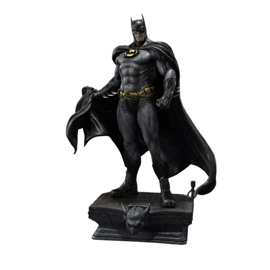 Batman Incorporated Anzug (Arkham Knight) 1:5 Statue von Prime 1 Studio
