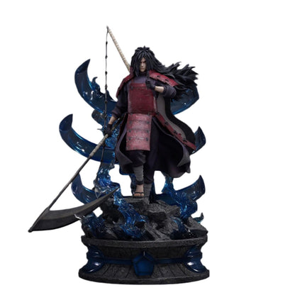 Uchiha Madara Meistermuseum 1/4 Statue von HEX Collectibles