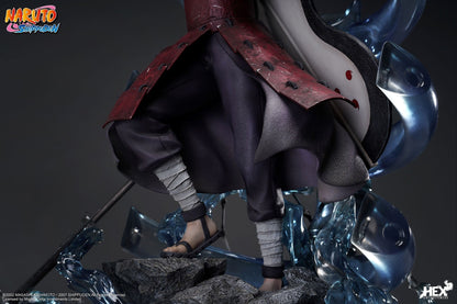 Uchiha Madara Meistermuseum 1/4 Statue von HEX Collectibles