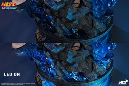 Uchiha Madara Meistermuseum 1/4 Statue von HEX Collectibles