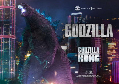 Godzilla Finale Schlacht Diorama von Prime 1 Studio