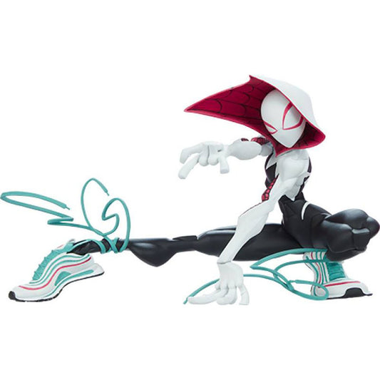 GHOST-SPIDER Designer Sammlerstatuette von Unruly Industries