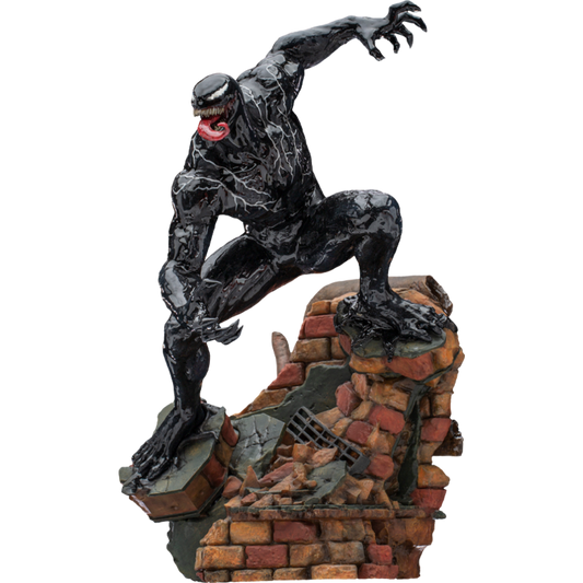 Venom 1:10 Maßstab von Iron Studio