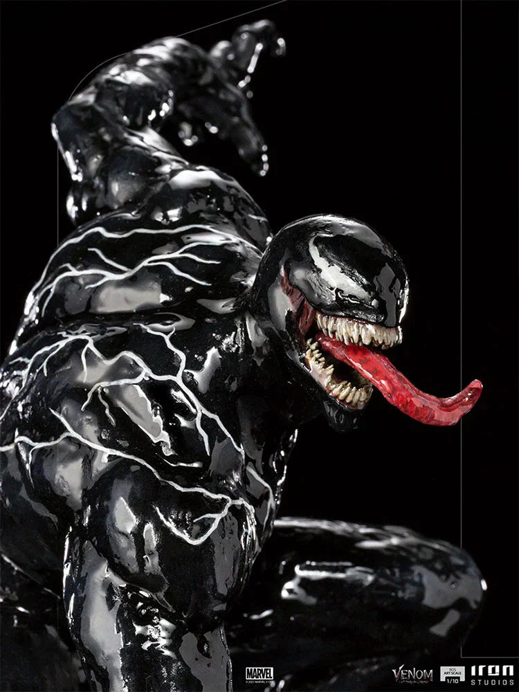 Venom 1:10 Maßstab von Iron Studio
