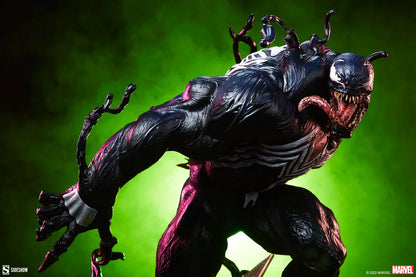 VENOM Premium Format Figur von Sideshow Collectibles